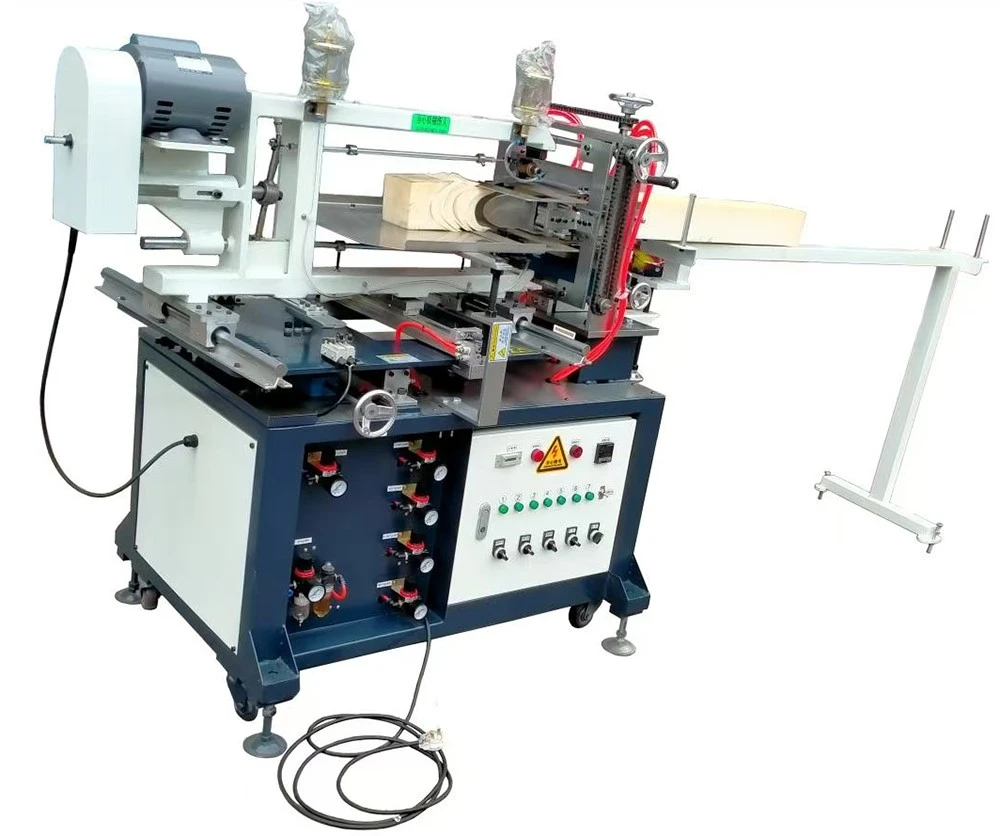 Shoulder Pads Cutting Machine Shoulder Pads Cutting Machine