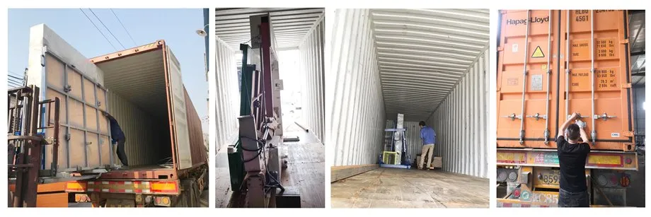 3D foam cutting machine
