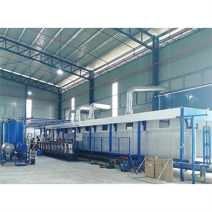 pur foam machine