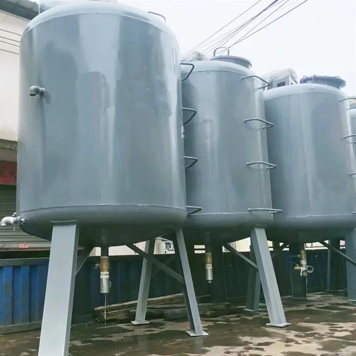 Semi-auto Mattress Foam Making Machine