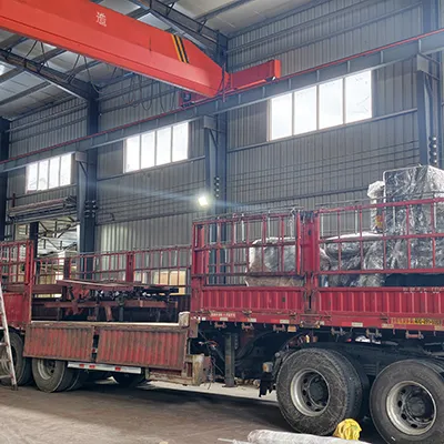 Putu sūkļa ražošanas līnija tiek piegādāta pēc grafika