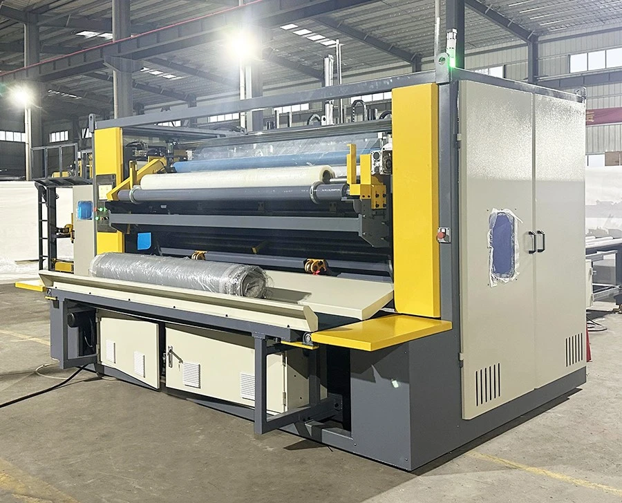 mattress roll packing machine mattress roll packing machine
